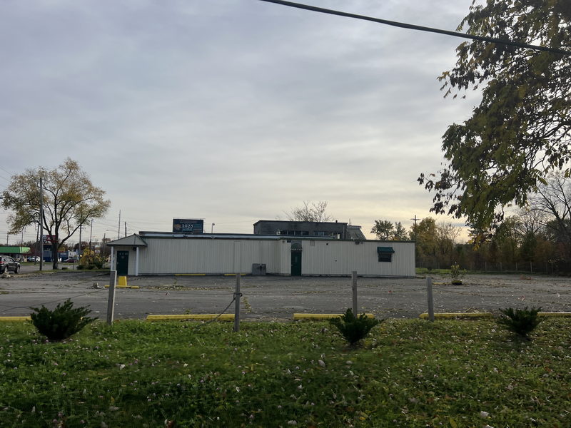 Farm Motel - Oct 29 2023